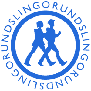 Logga för Rundslingor
